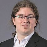 Jonas Klingspaar