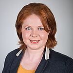 Kristina Schramm